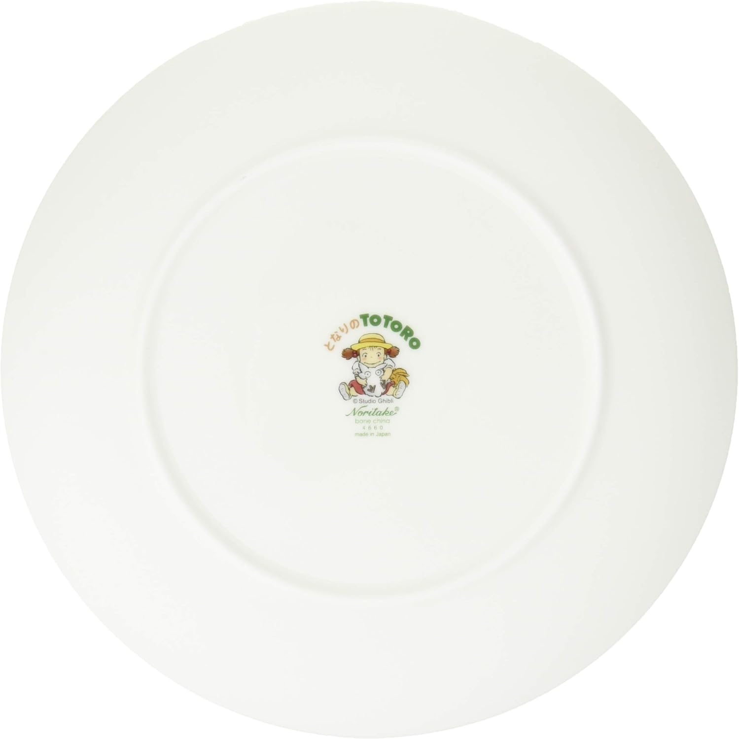 TOTORO© Berries Plate (Japan Edition)