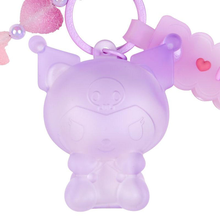 SANRIO© Key Holder Gummy Candy (Japan Limited Edition)