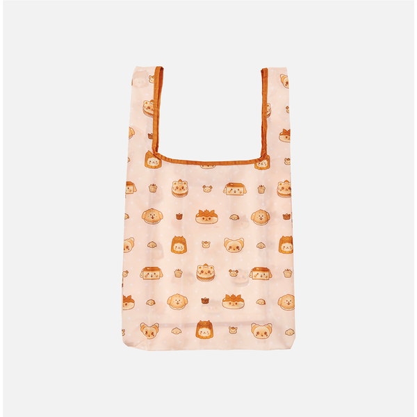 NCT WISH [2026 POP-UP [WISH BAKERY] MD] POCKET BAG