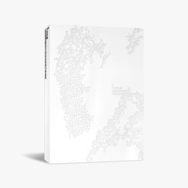 V (BTS) - [TYPE 非] PHOTOBOOK