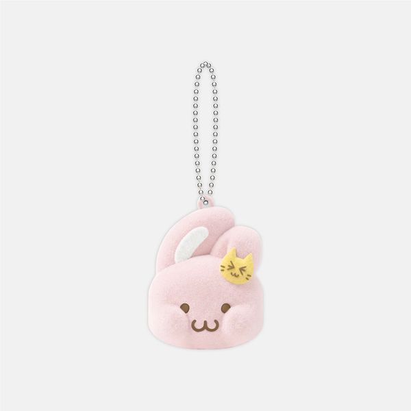 NCT - [NCT 10TH ANNIVERSARY [NCT 2026] POP UP : NEO GROUND MD] MAGNETIC KEY RING