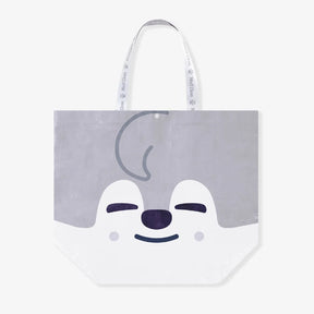 STRAY KIDS - STRAY KIDS WORLD TOUR ＜DOMINATE JAPAN＞SHOPPING BAG