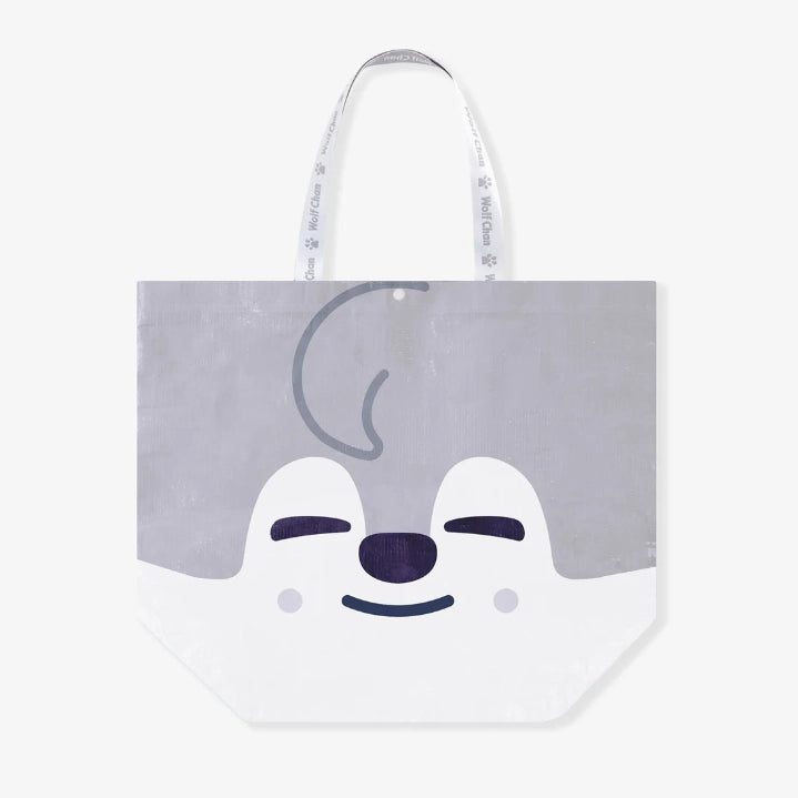 STRAY KIDS - STRAY KIDS WORLD TOUR ＜DOMINATE JAPAN＞SHOPPING BAG