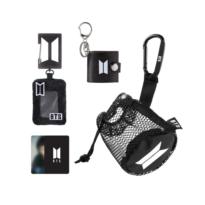 BTS - [CAPSULE ALBUM VOL.1] CAPSULE MERCH FULL PACKAGE