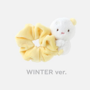 AESPA - LIVE TOUR - SYNK: PARALLEL LINE－ENCORE OFFICIAL MD: SCRUNCHIE