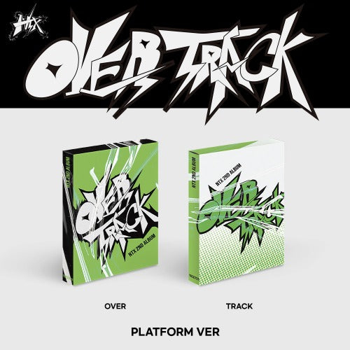 NTX - OVER TRACK (PLATFORM VER)