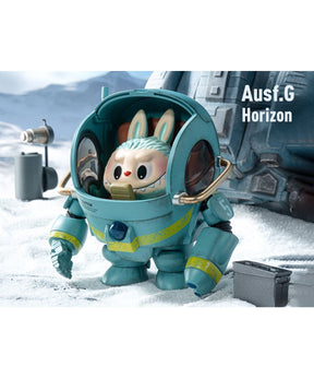 POP MART Authentic THE MONSTERS Box Ma.K Labubu Mystery 12 Designs (Random)
