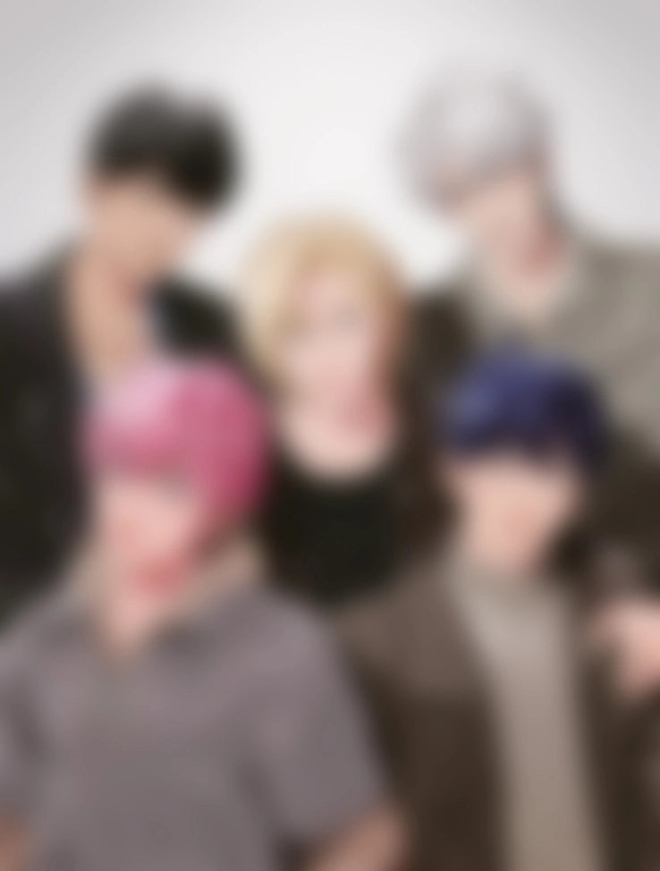 COSMOPOLITAN - 2025. 02 (COVER. PLAVE) (RANDOM VER)