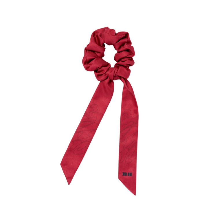 BABYMONSTER - [CHOOM] BABYMONSTER SCRUNCHIE OFFICIAL MD