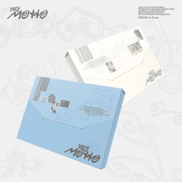 ITZY - MOTTO (SPECIAL VER.)