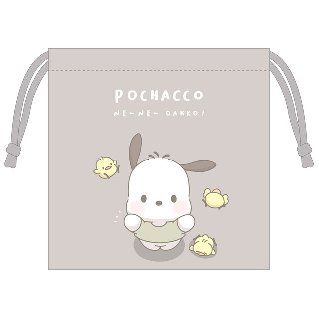 SANRIO© String Pouch (Japan Edition)