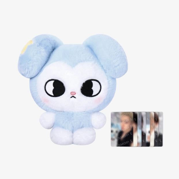 STRAY KIDS - [RUN IT SEOUL] TASY PLUSH ORIGINAL VER.