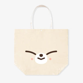 STRAY KIDS - STRAY KIDS WORLD TOUR ＜DOMINATE JAPAN＞SHOPPING BAG