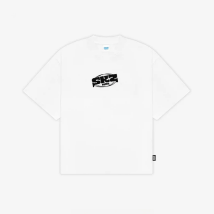 STRAY KIDS - [JYP JAPAN POPUP STORE 2025] OVERSIZED T-SHIRT