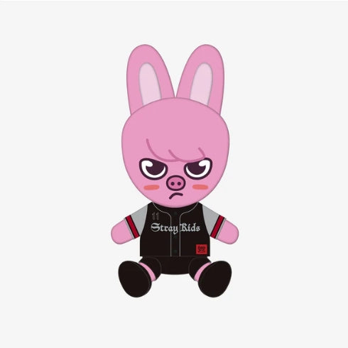 STRAY KIDS - WORLD TOUR ＜DOMINATE JAPAN＞ OFFICIAL GOODS SOFT TOY