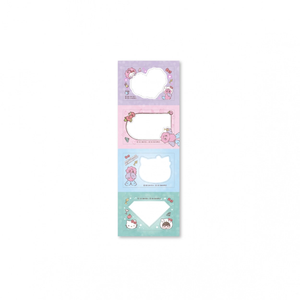 KEY - KEY X HELLO KITTY POP-UP STORE OFFICIAL MD (11-22)