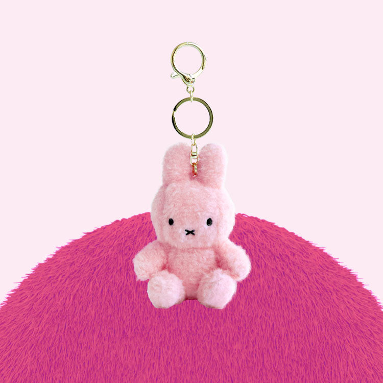 MIFFY© Hanging Plush (Korea Edition)