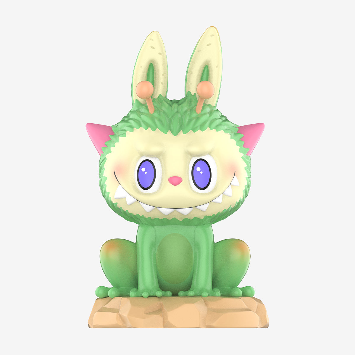 POP MART Authentic THE MONSTERS Labubu Figure Space Adventure Mystery Box 12 Design  (1 Piece)