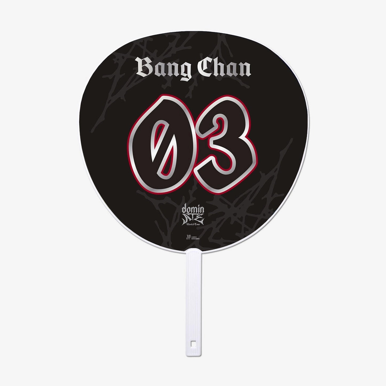 STRAY KIDS - STRAY KIDS WORLD TOUR ＜DOMINATE JAPAN＞OFFICIAL GOODS IMAGE PICKET