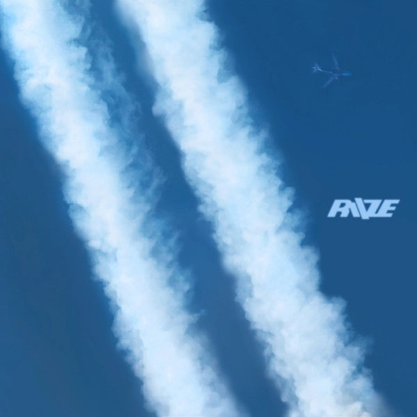 RIIZE 2ND MINI ALBUM - II (FIGURE VER.) (SMART ALBUM)