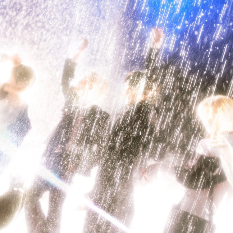 SHINEE 6TH MINI ALBUM - ATMOS (SMINI VER.)