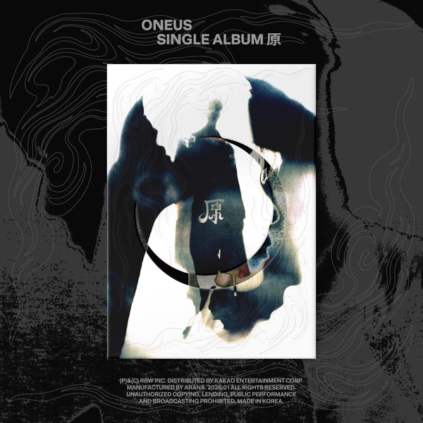 ONEUS - SINGLE [原 (ORIGIN)]