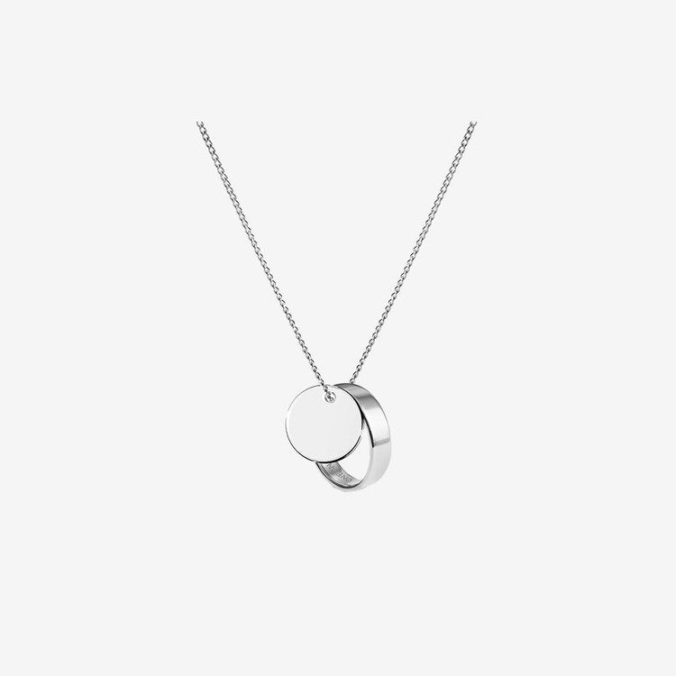 TWICE - <THIS IS FOR> WORLD TOUR IN INCHEON RING NECKLACE SET