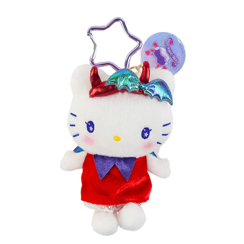 SANRIO© Hanging Plush Dark Lovey Fantasy Series (Japan Limited Edition)