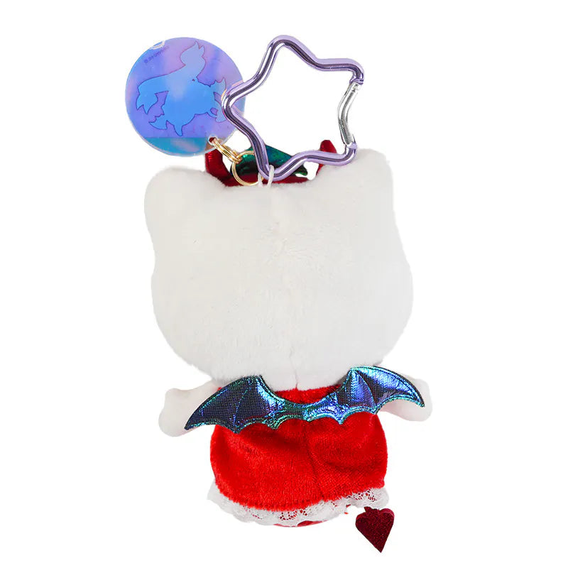 SANRIO© Hanging Plush Dark Lovey Fantasy Series (Japan Limited Edition)