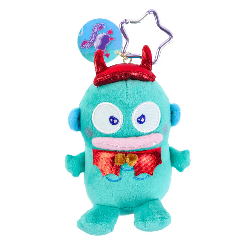 SANRIO© Hanging Plush Dark Lovey Fantasy Series (Japan Limited Edition)