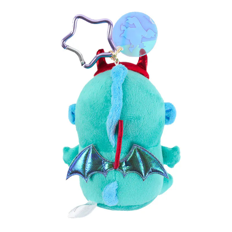 SANRIO© Hanging Plush Dark Lovey Fantasy Series (Japan Limited Edition)