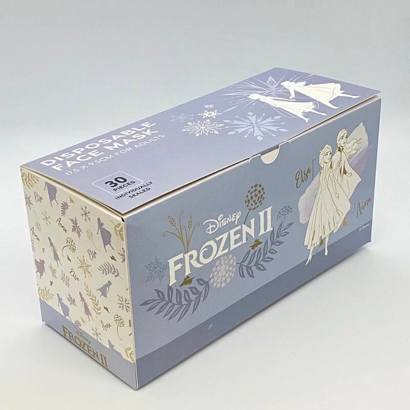 DISNEY© Frozen L3 Q30 Mask HK
