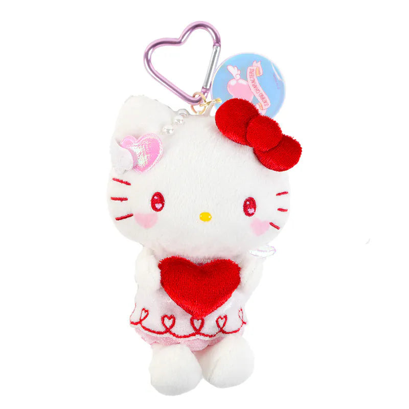 SANRIO© Hanging Plush Bright Lovey Fantasy Series (Japan Limited Edition)