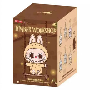labubu popmart 6点セット　1ボック The Monsters Toys Labubu Blind Box Series by Kasing Lung x