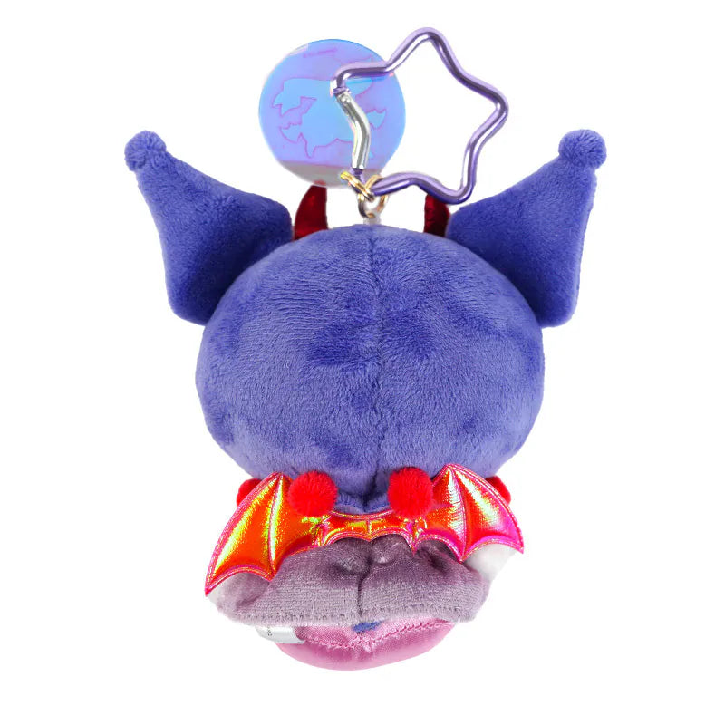 SANRIO© Hanging Plush Dark Lovey Fantasy Series (Japan Limited Edition)