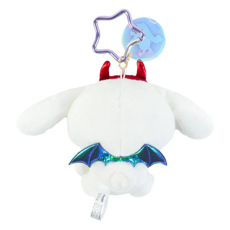 SANRIO© Hanging Plush Dark Lovey Fantasy Series (Japan Limited Edition)