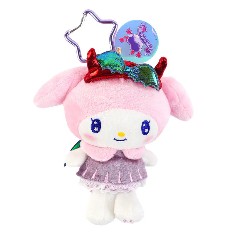 SANRIO© Hanging Plush Dark Lovey Fantasy Series (Japan Limited Edition)