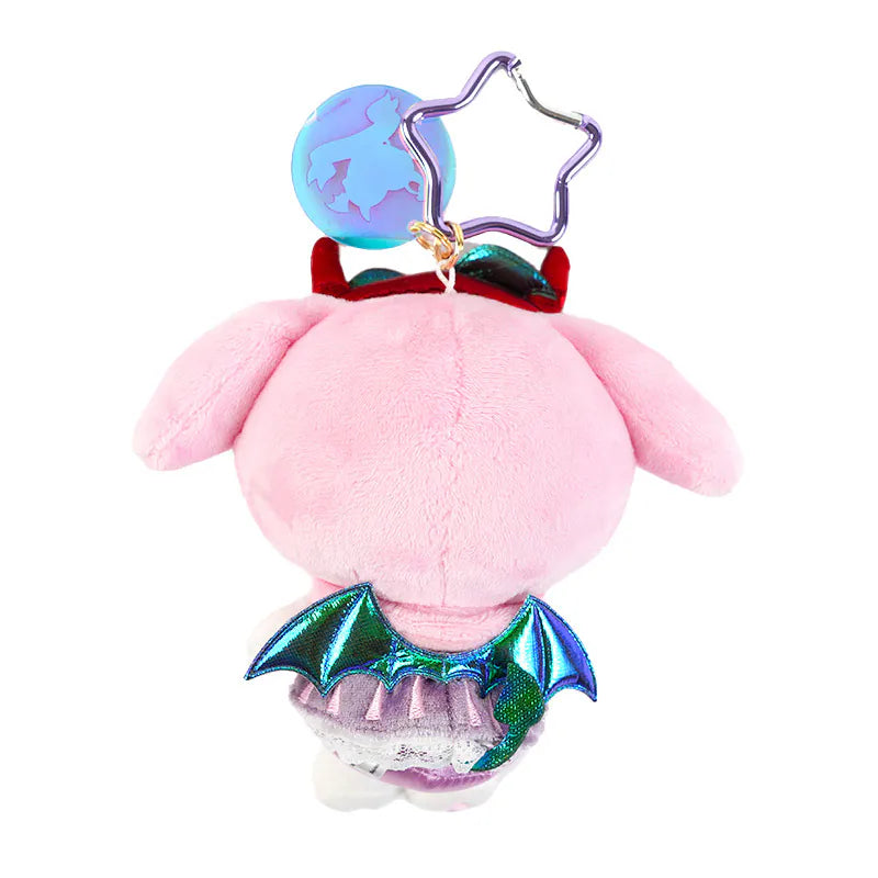 SANRIO© Hanging Plush Dark Lovey Fantasy Series (Japan Limited Edition)