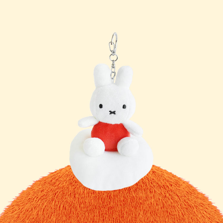 MIFFY© Cloud Hanging Plush (Korea Edition)