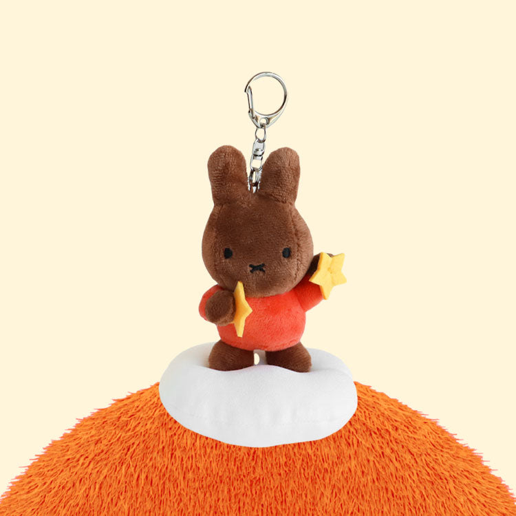 MIFFY© Cloud Hanging Plush (Korea Edition)