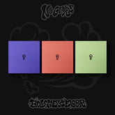 BOYNEXTDOOR 4TH EP - NO GENRE