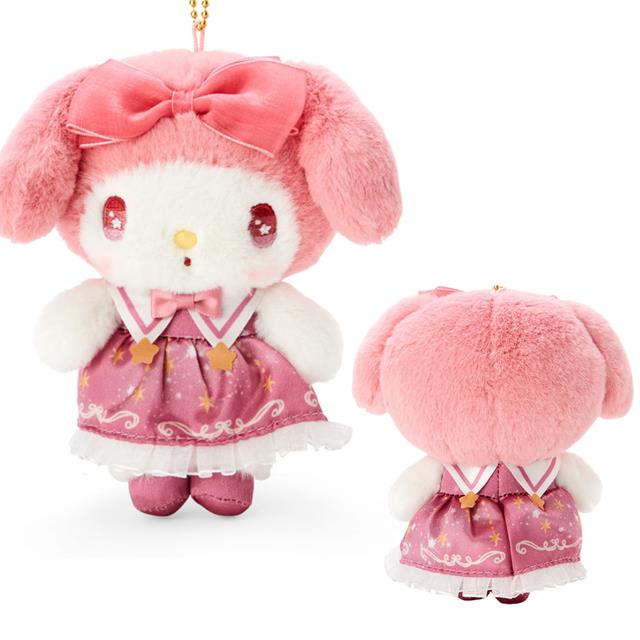 SANRIO© Plush Mascot Holder