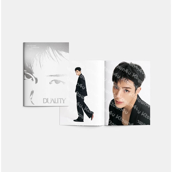 NCT JNJM - [FANMEETING TOUR [DUALITY] # SEOUL MD] PHOTO SET