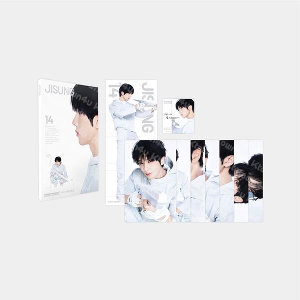 NCT - [NCT 10TH ANNIVERSARY [NCT 2026] POP UP : NEO GROUND MD] PLAYER PHOTO SET