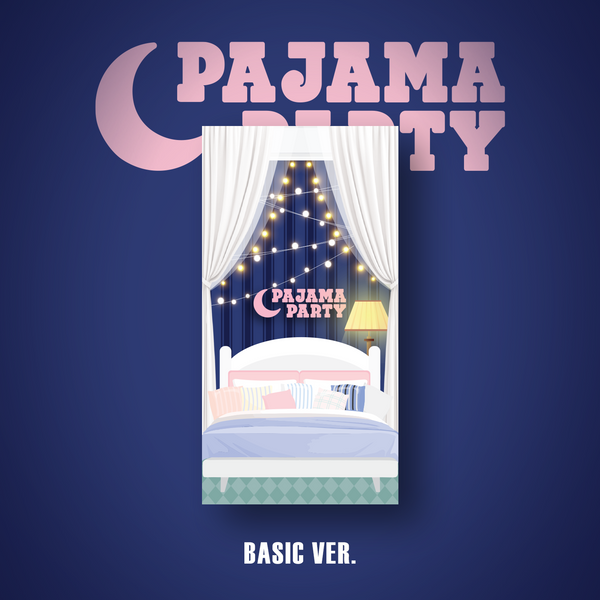 ENHYPEN - [ENHYPEN WORLD COUPON CARD COLLECTION] PAJAMA PARTY (BASIC VER.)
