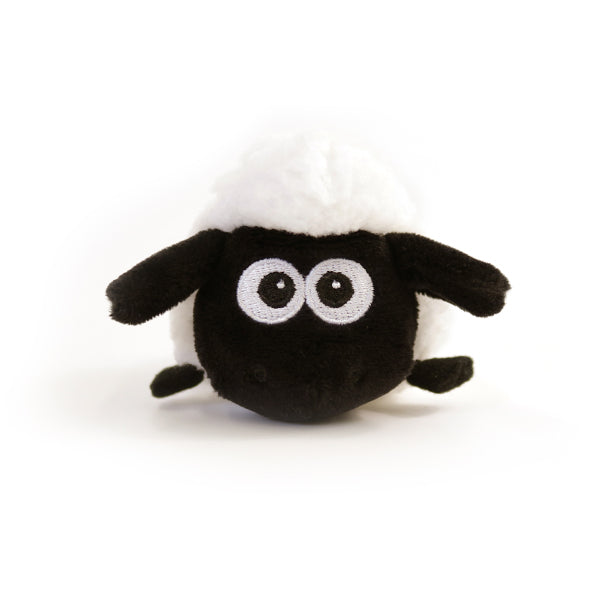 SHAUN Black Hanging Plush (Japan Edition)