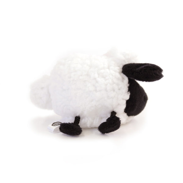 SHAUN Black Hanging Plush (Japan Edition)