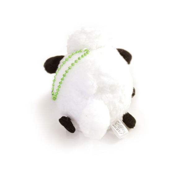 SHAUN Black Hanging Plush (Japan Edition)
