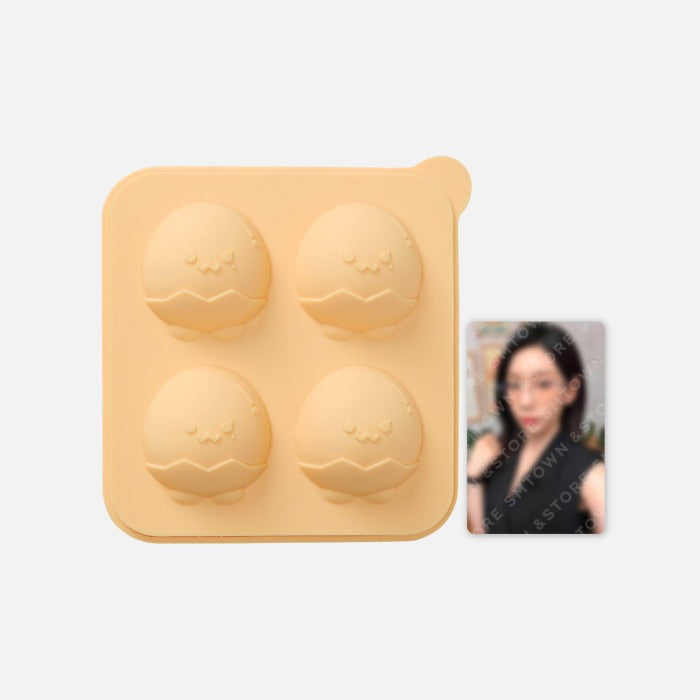 TAEYEON - [TAENG-GEU-RU-RU] ICE TRAY SET