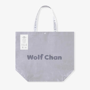 STRAY KIDS - STRAY KIDS WORLD TOUR ＜DOMINATE JAPAN＞SHOPPING BAG